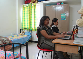 Suryadatta College of Management, Information Research and Technology Pune Campus Facilities photo 7